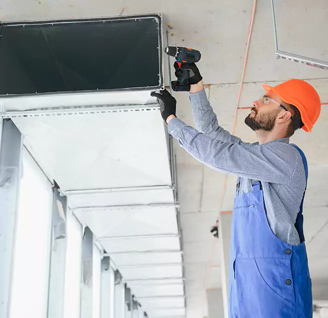 Why Homeowners & Businesses Trust Us in Joliet, IL