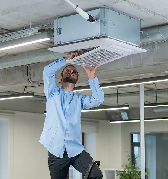 Professional Air Duct Cleaners in Joliet, IL