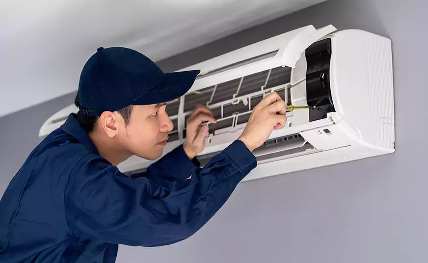 AC Duct Cleaning Joliet