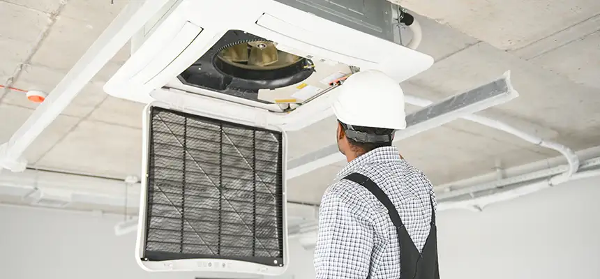 Our Affordable Duct Cleaning Near Me Services in Joliet, IL