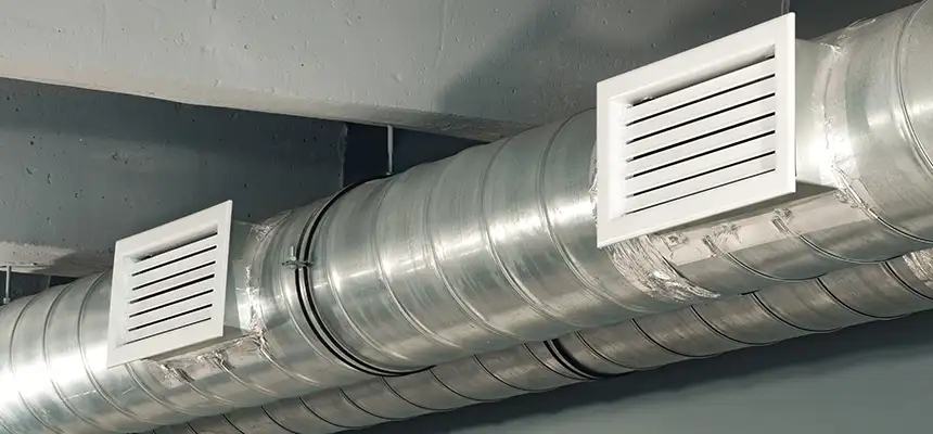 Our Air Duct Camera Inspection Services in Joliet, IL
