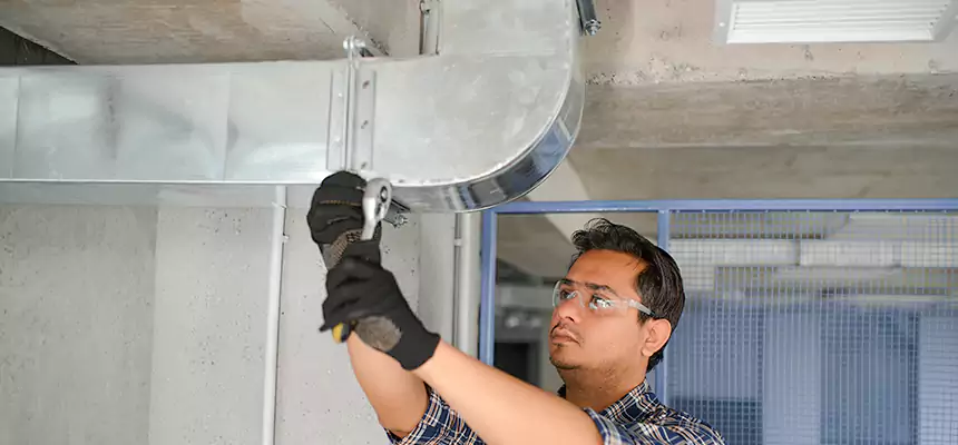 Our Air Duct Installation Services in Joliet, IL