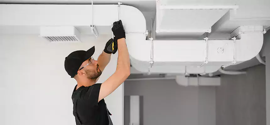 Our Air Duct Repair Services in Joliet, IL