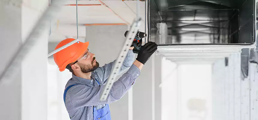 Our Air Vent Replacement Services in Joliet, IL