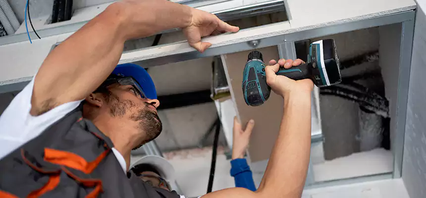 Our Apartment Air Duct Cleaning Services in Joliet, IL