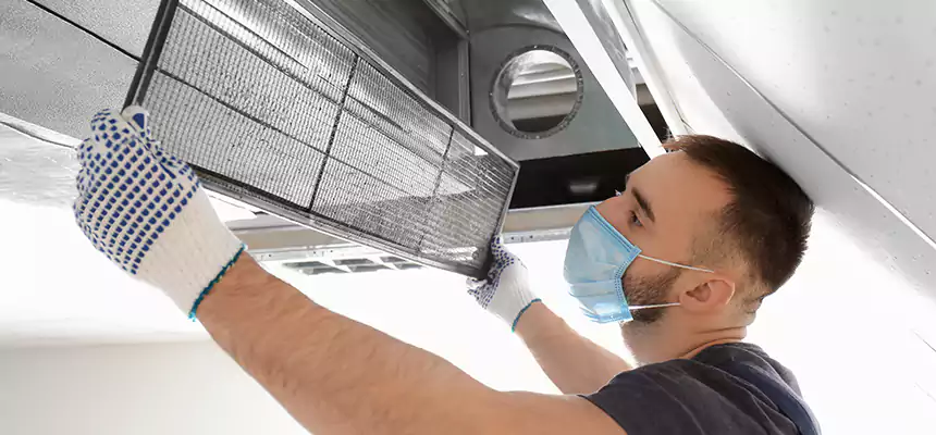 Our Dryer Vent Cleaning Services in Joliet, IL
