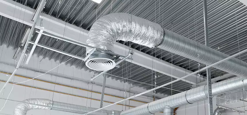 Our Dryer Vent Hose Replacement Services in Joliet, IL
