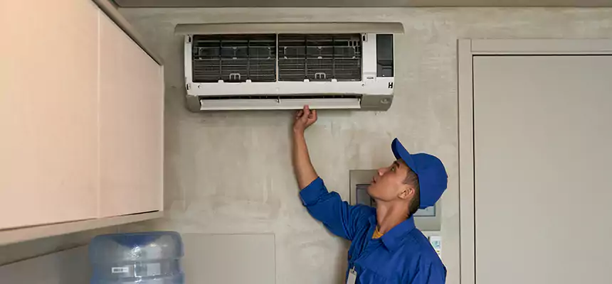 Balanced Fresh‑Air Ventilation (ERV/HRV) in Joliet