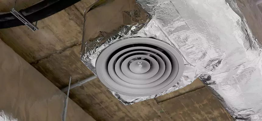 Advanced Industrial Ductwork Cleaning in Joliet