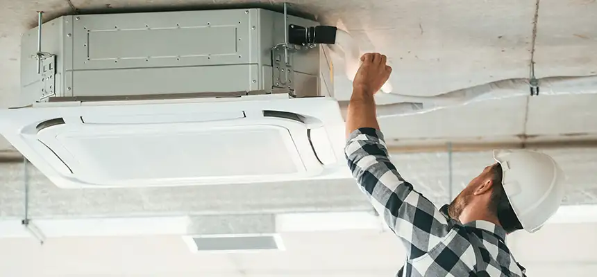 Our Local Vent Cleaning Services in Joliet, IL