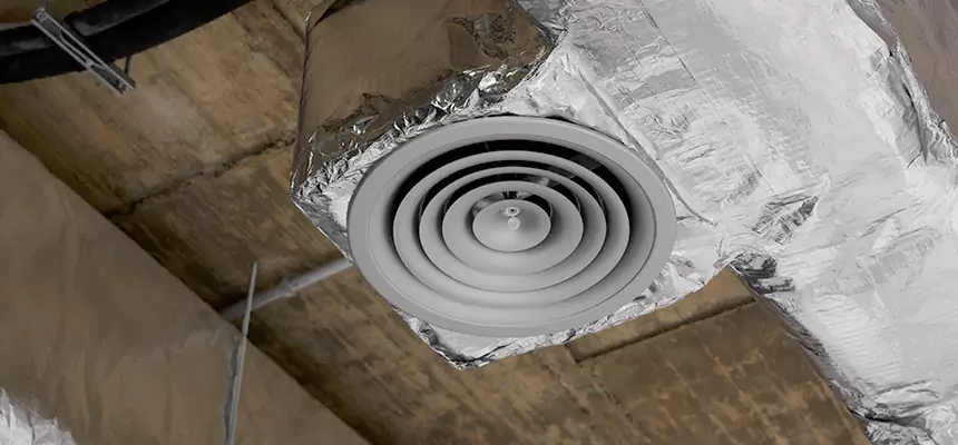 Our Low VOC Vent Installation Services in Joliet, IL