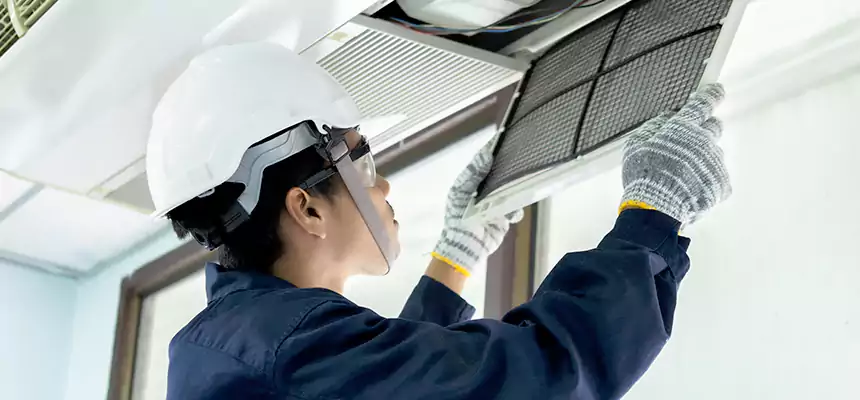 Our Mold & Mildew Removal from Air Ducts Services in Joliet, IL