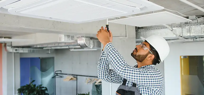 Our Roof Dryer Vent Cleaning Services in Joliet, IL
