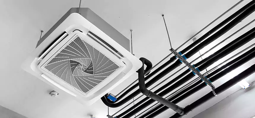 Our Smart AC Vent Controller Services in Joliet, IL