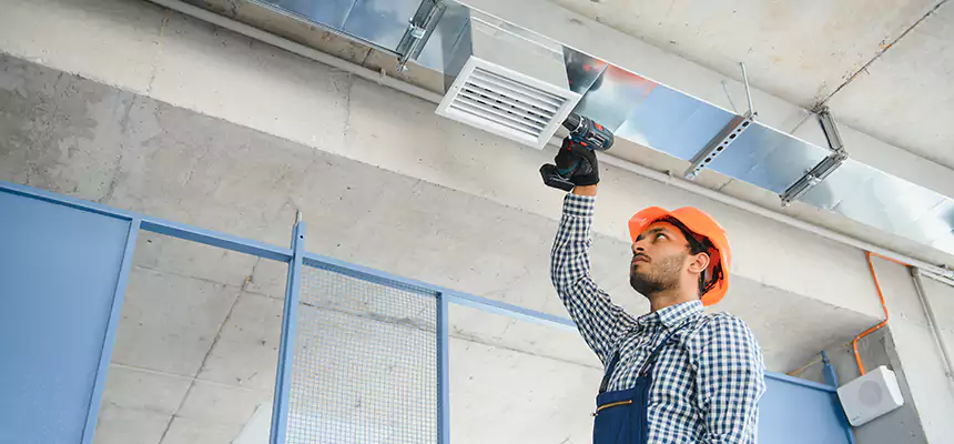 Efficient Exhaust Vent Cleaning in Joliet, IL
