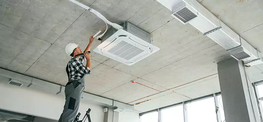 Our Wi Fi Connected Air Ducts Services in Joliet, IL