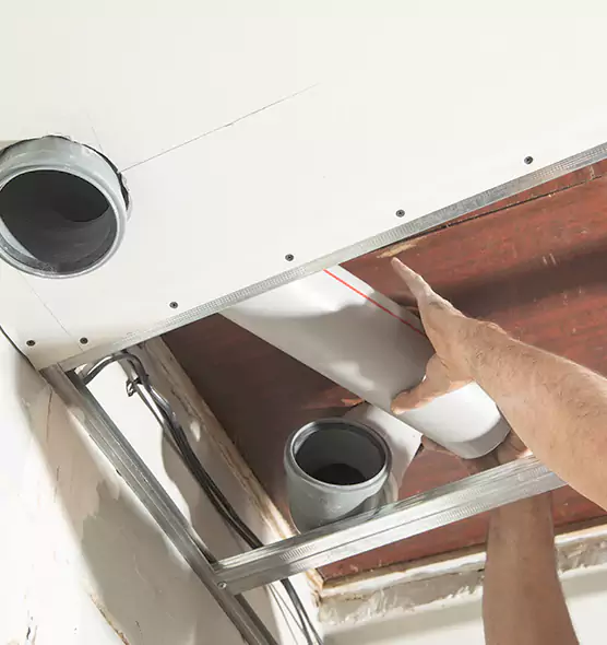 Professional Air Duct Replacement in Joliet, IL