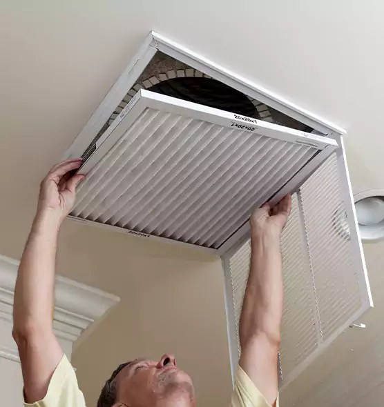 Trusted Apartment Air Duct Cleaning in Joliet, IL