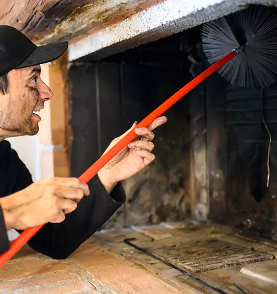 About Expert Chimney Cleaning in Joliet, IL