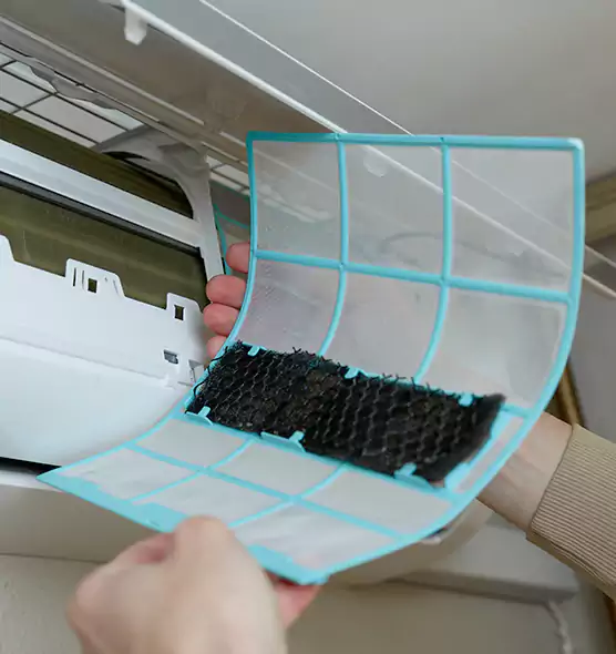 Welcome to Air Duct Cleaning & Repairs Joliet — Your Local HEPA Filter Installation Pros in Joliet, IL