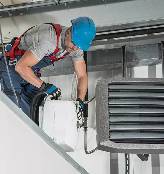 About HVAC Mold Remediation Service in Joliet, IL