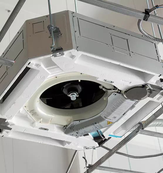 Professional Industrial Dryer Vent Cleaning in Joliet, IL