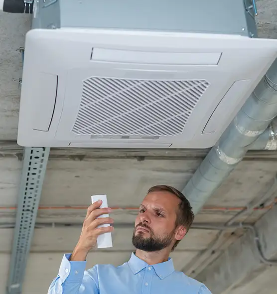 About Local Vent Cleaning Services in Joliet, IL