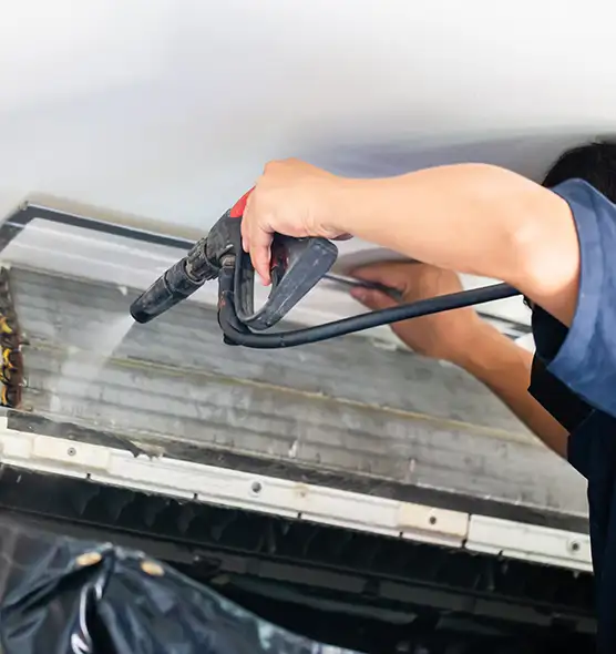 Welcome to Move-in/Move-out Duct Cleaning Services in Joliet, IL