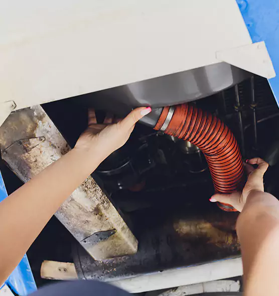 Top-Notch Return Vent Cleaning Service in Joliet, IL
