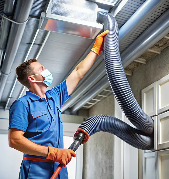 Welcome to Air Duct Cleaning & Repairs Joliet — Your Local Roof Dryer Vent Cleaning Specialists in Joliet, IL