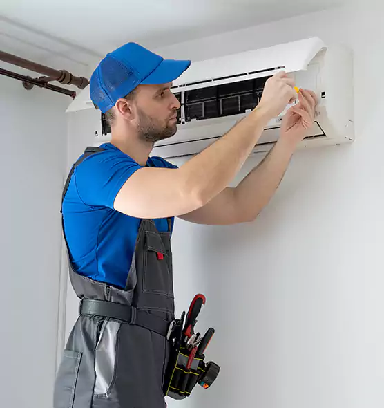 About Smart Thermostat AC Installation in Joliet, IL
