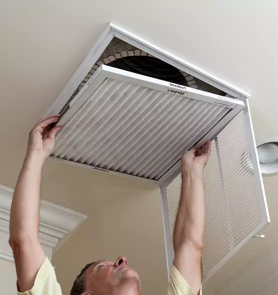Professional Vent Relocation Services in Joliet, IL