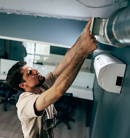 Reliable Warehouse Vent Cleaning in Joliet, IL