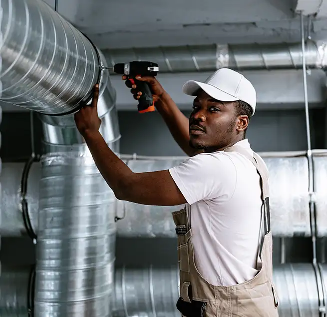 Why Homeowners & Businesses Trust Us Joliet, IL