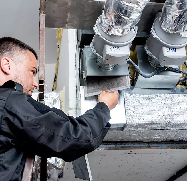 Why Homeowners & Businesses Trust Us in Joliet, IL?