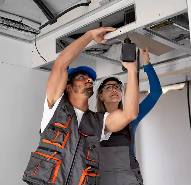 Why Homeowners & Businesses Trust Us in Joliet, IL