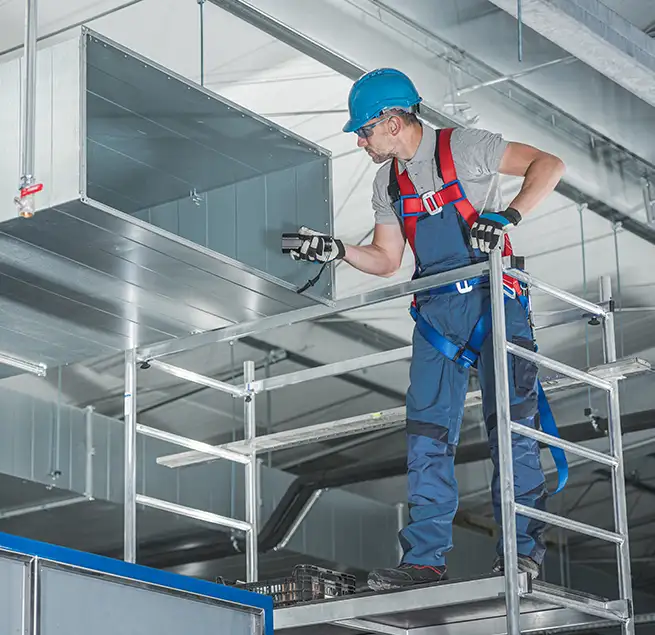 Why Homeowners & Businesses Trust Us in Joliet, IL?