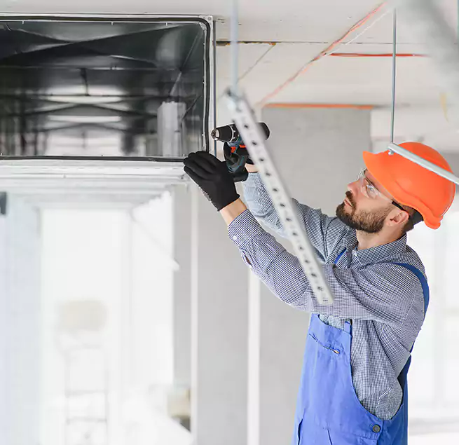 Why Homeowners & Businesses Trust Us Joliet, IL