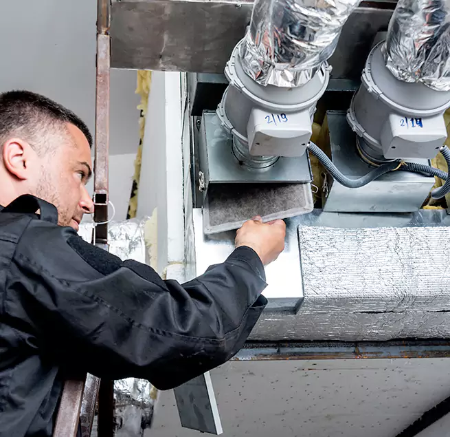 Why Homeowners & Businesses Trust Us in Joliet, IL