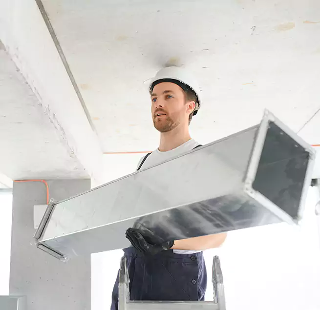 Why Homeowners & Businesses Trust Us in Joliet, IL