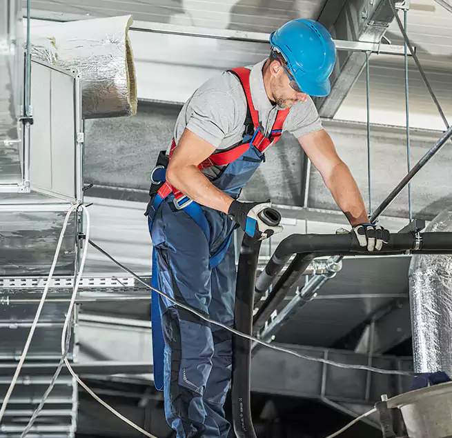 Why Homeowners & Businesses Trust Us in Joliet, IL?