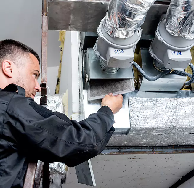 Why Homeowners & Businesses Trust Us in Joliet, IL?