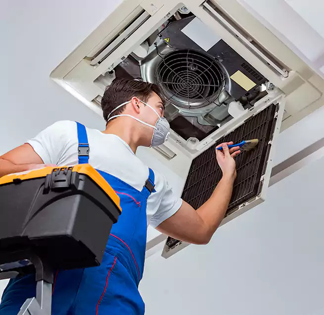 Why Homeowners & Businesses Trust Us in Joliet, IL