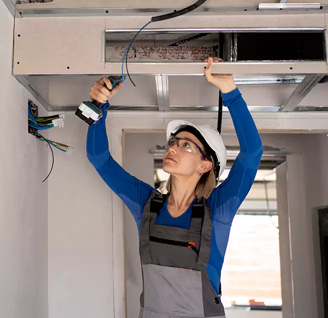 Why Homeowners & Businesses Trust Us in Joliet, IL?