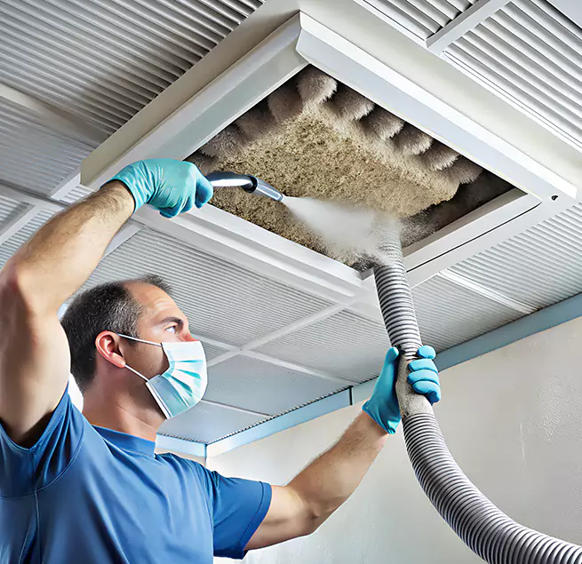 Why Homeowners Businesses Trust Us in Joliet, IL