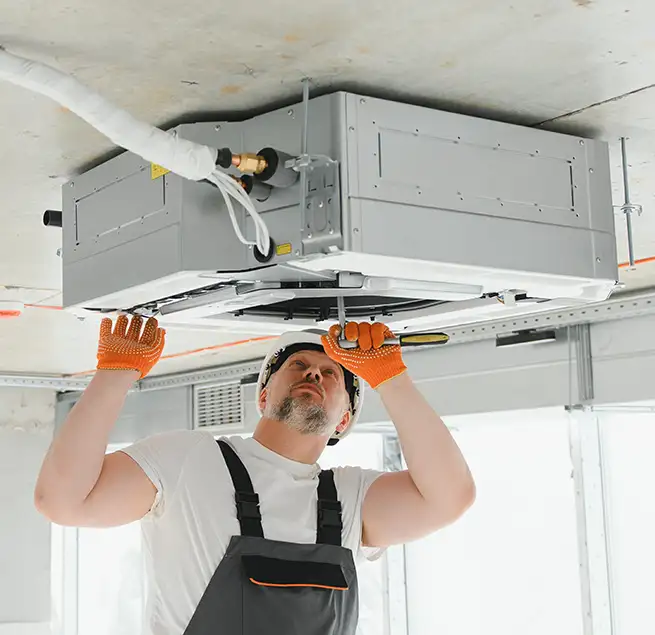 Why Homeowners & Businesses Trust Us Joliet, IL