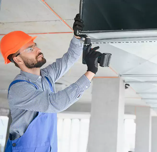 Why Homeowners & Businesses Trust Us in Joliet, IL?