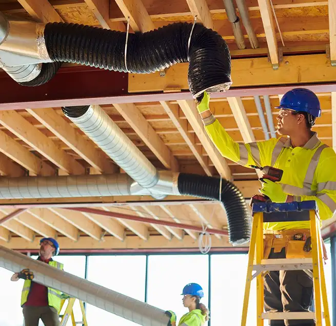 Why Homeowners & Businesses Trust Us in Joliet, IL?