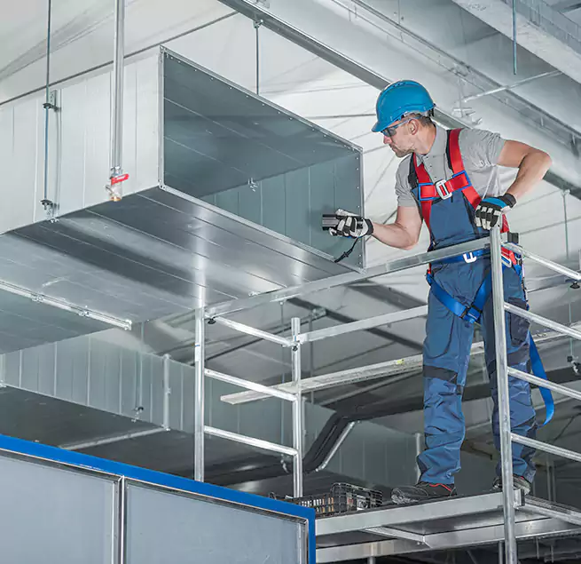 Why Homeowners & Businesses Trust Us in Joliet, IL?