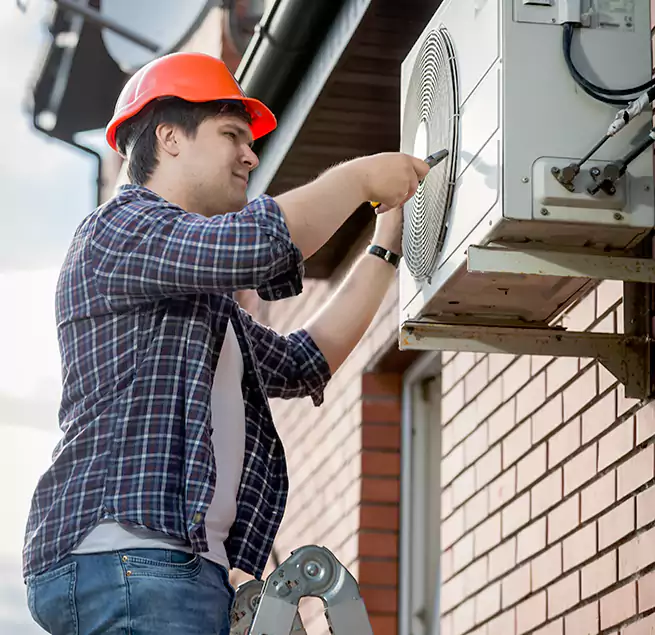 Why Homeowners & Businesses Trust Us Joliet, IL